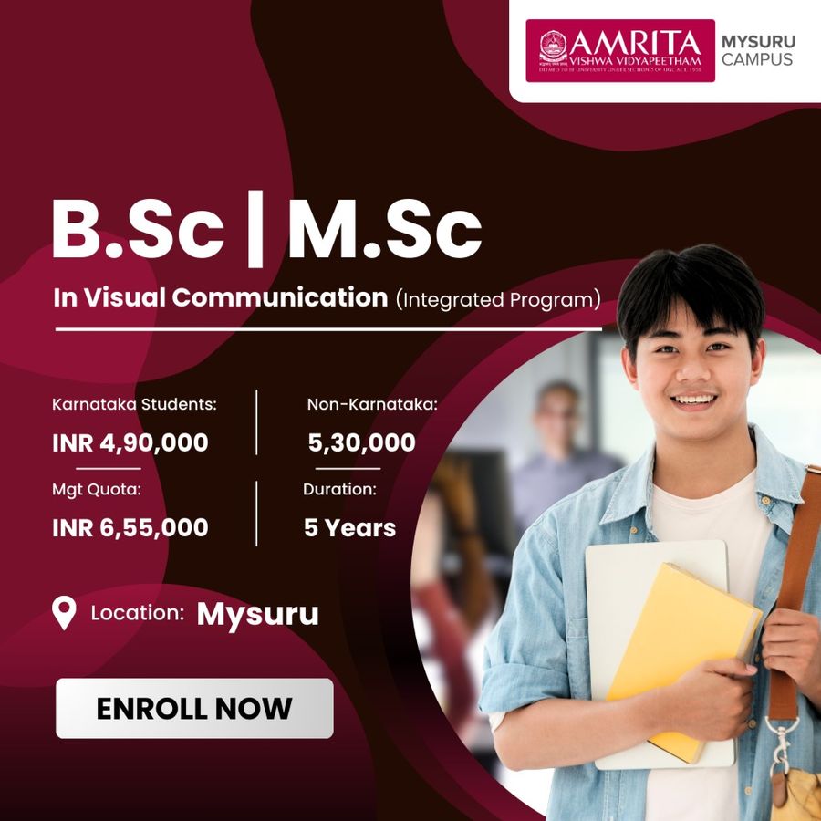 Amrita Vishwa Vidyapeetham