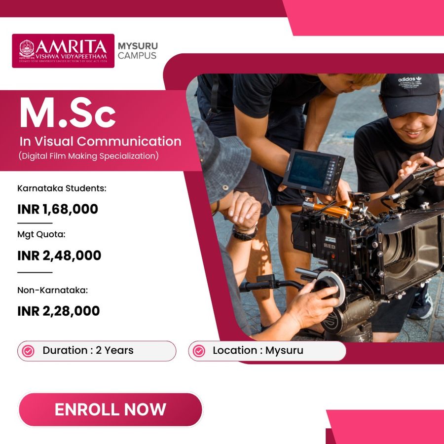 Amrita Vishwa Vidyapeetham