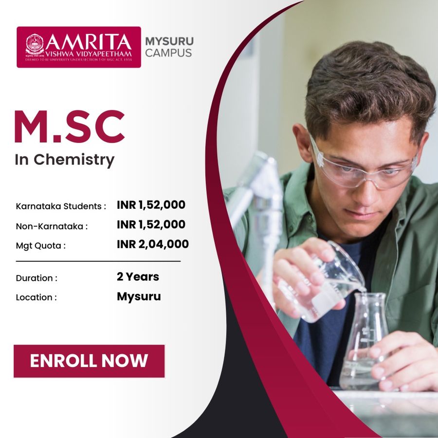 Amrita Vishwa Vidyapeetham