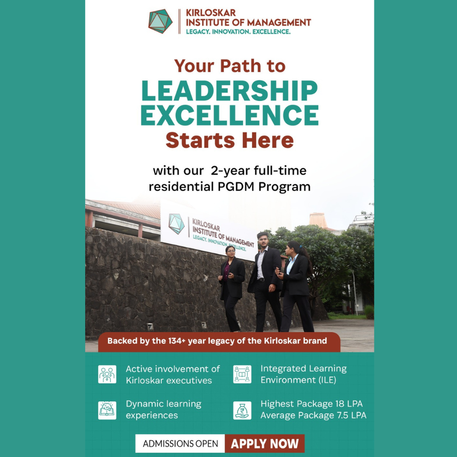 Kirloskar Institute of Management