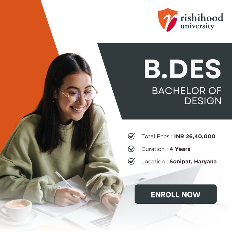 Rishihood University