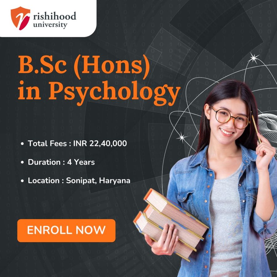 Rishihood University