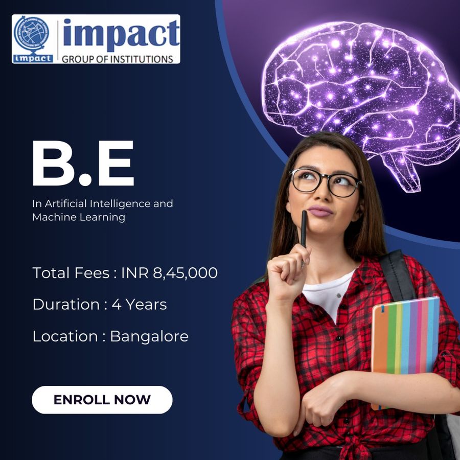 Impact Group of Institutions