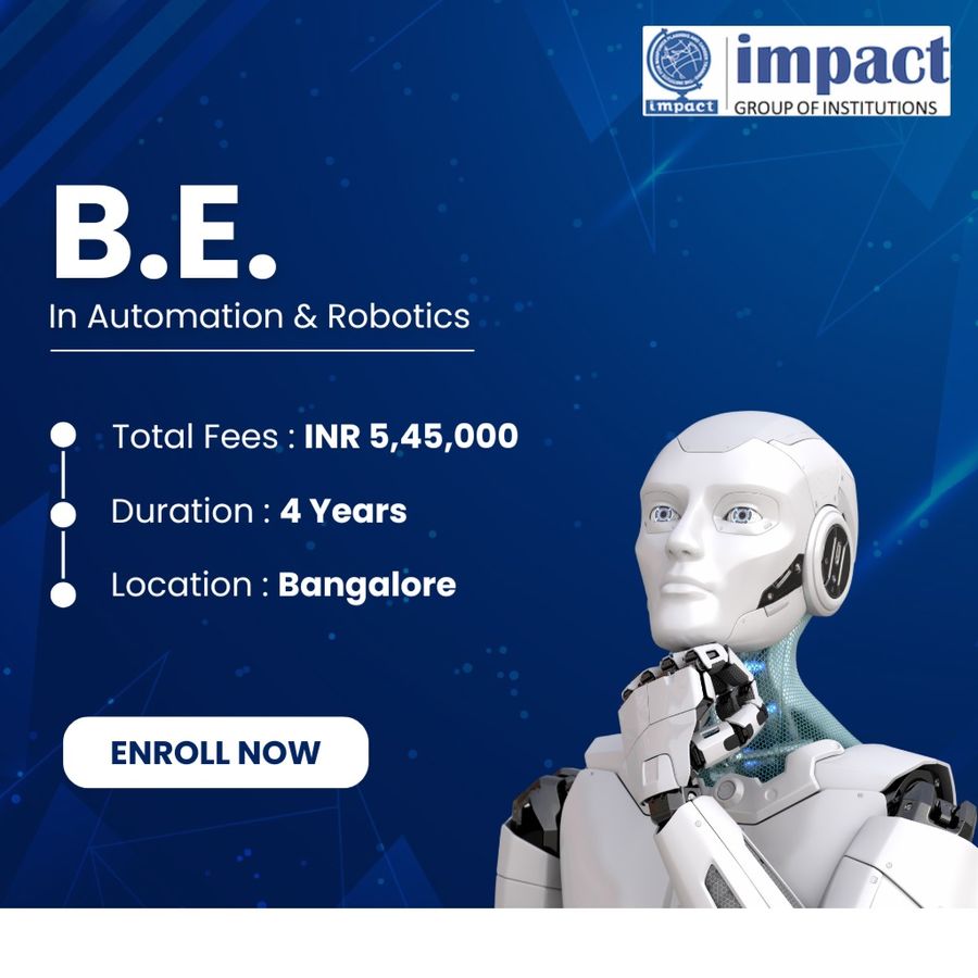 Impact Group of Institutions