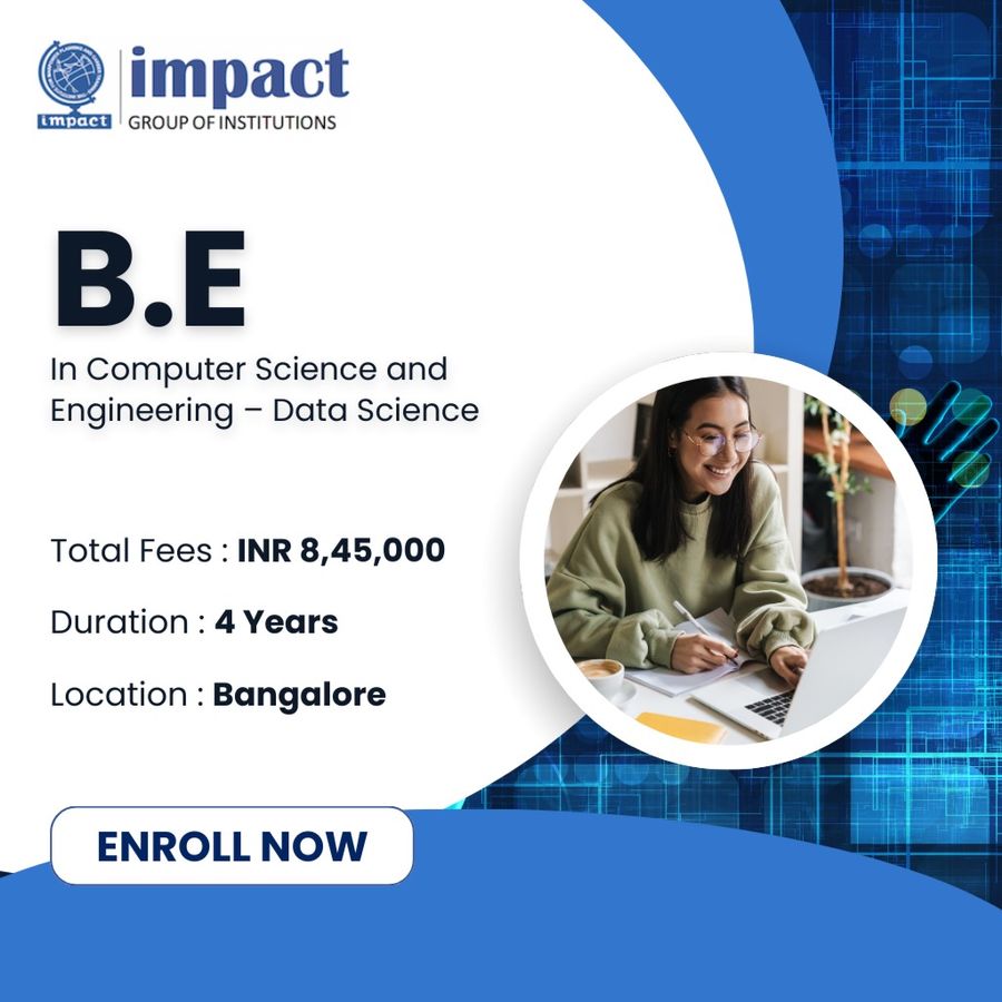Impact Group of Institutions