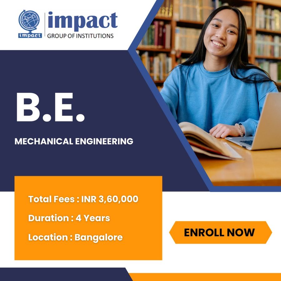 Impact Group of Institutions