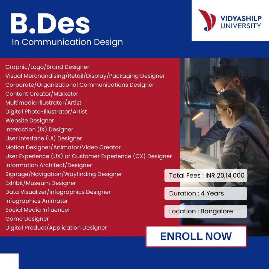 Vidyashilp University