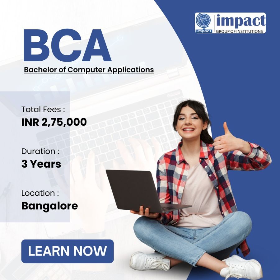 Impact Group of Institutions