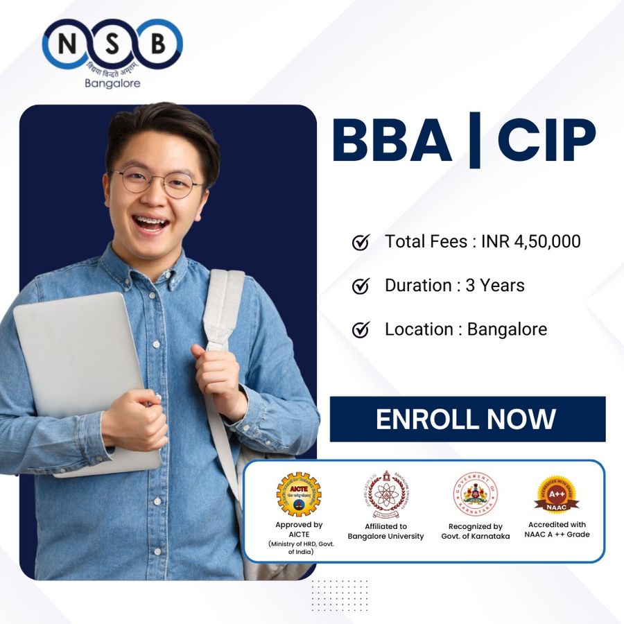 NSB Bangalore