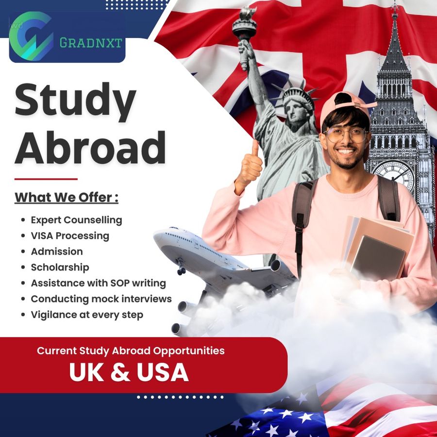GradNxt Global