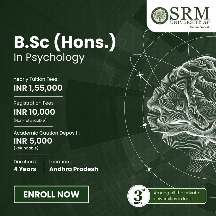 SRM University-AP