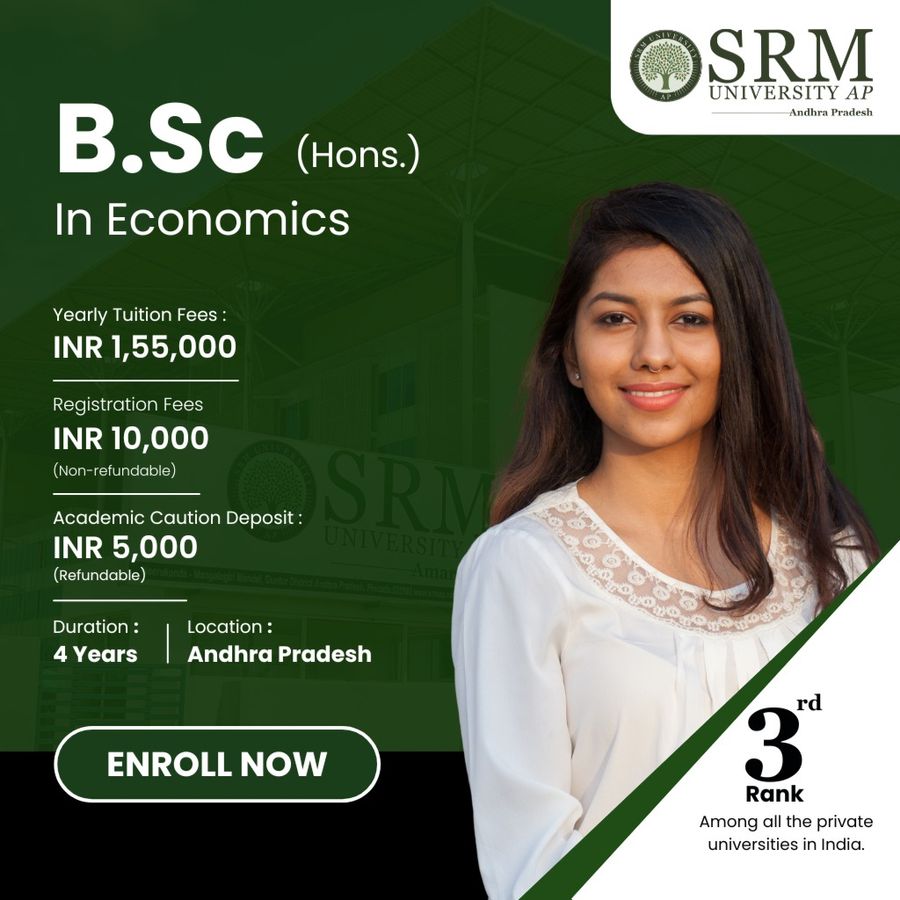 SRM University-AP