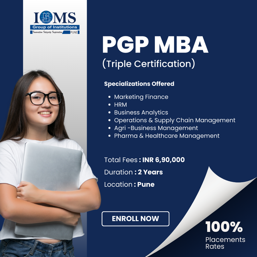 ISMS Group of Institutions