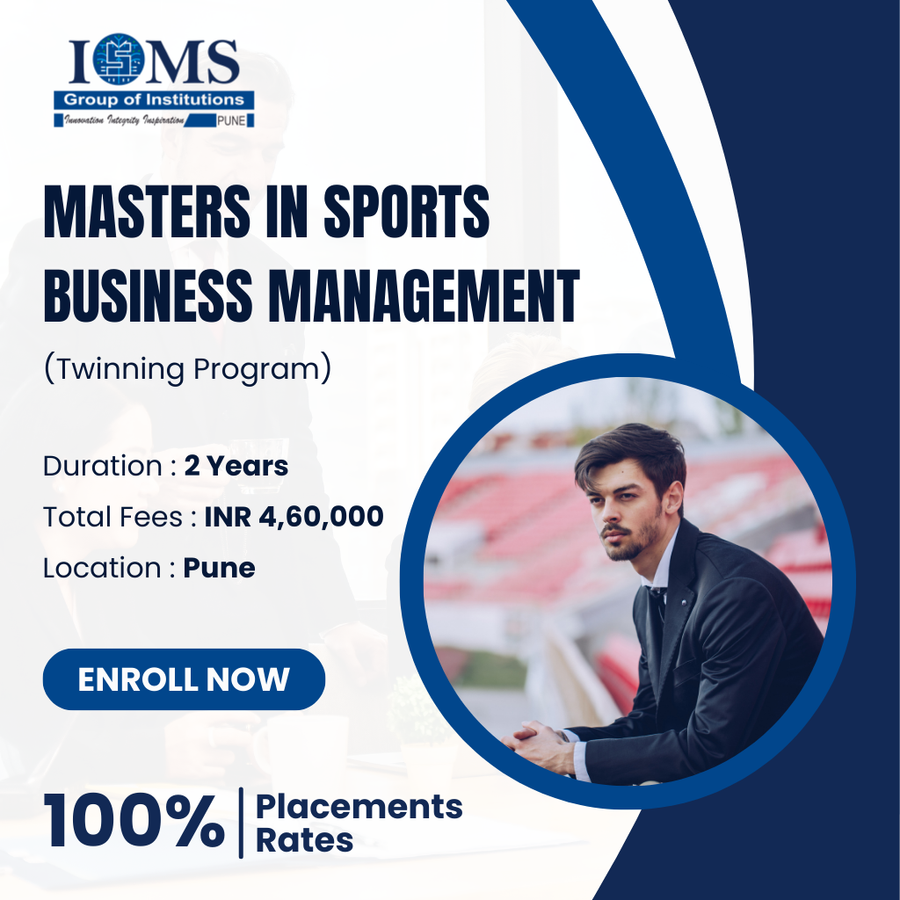 ISMS Group of Institutions