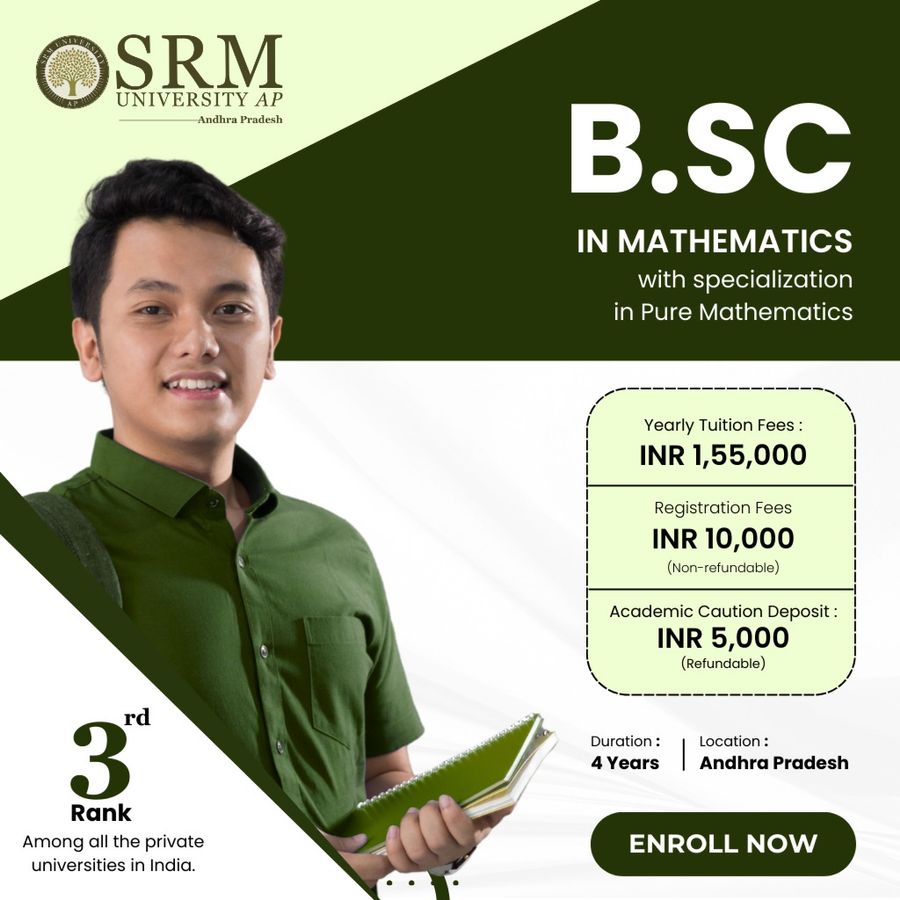 SRM University-AP