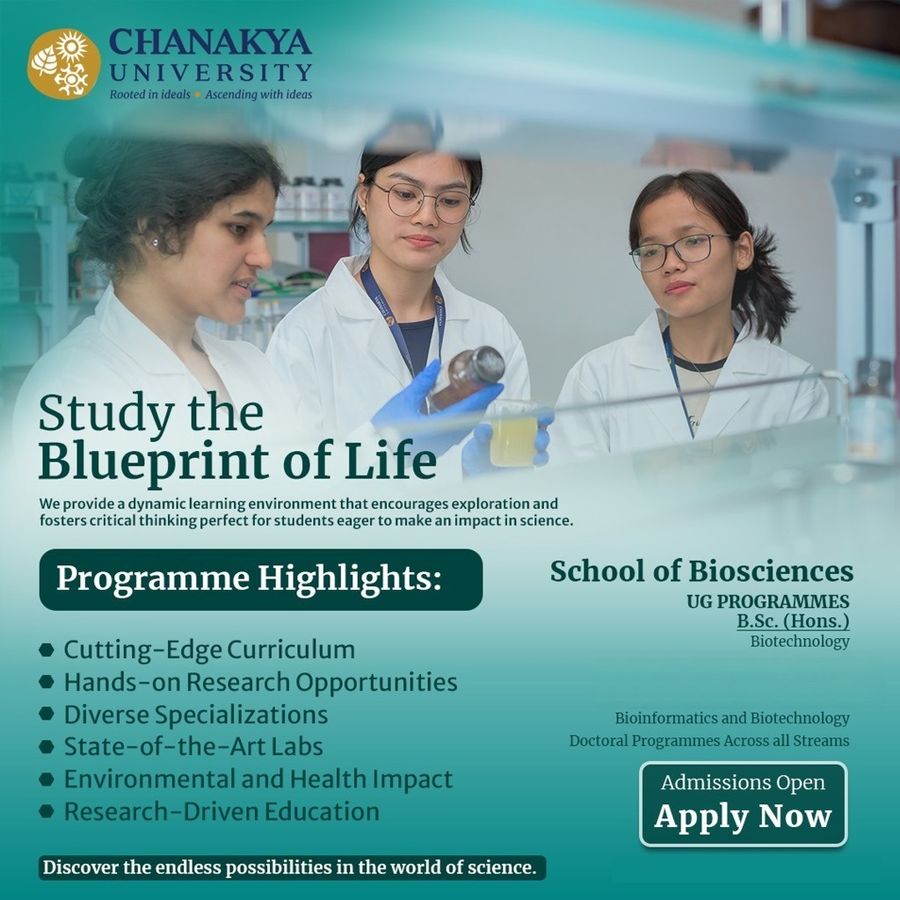 Chanakya University