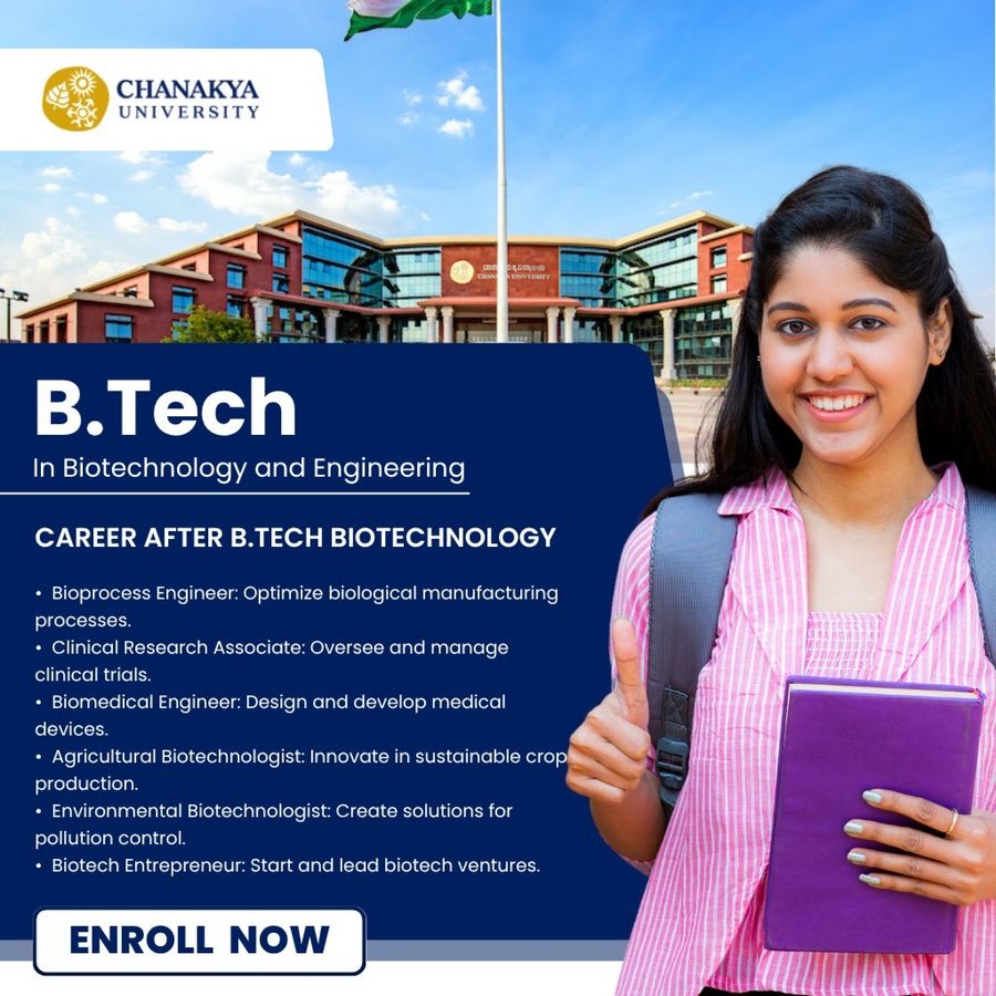 Chanakya University