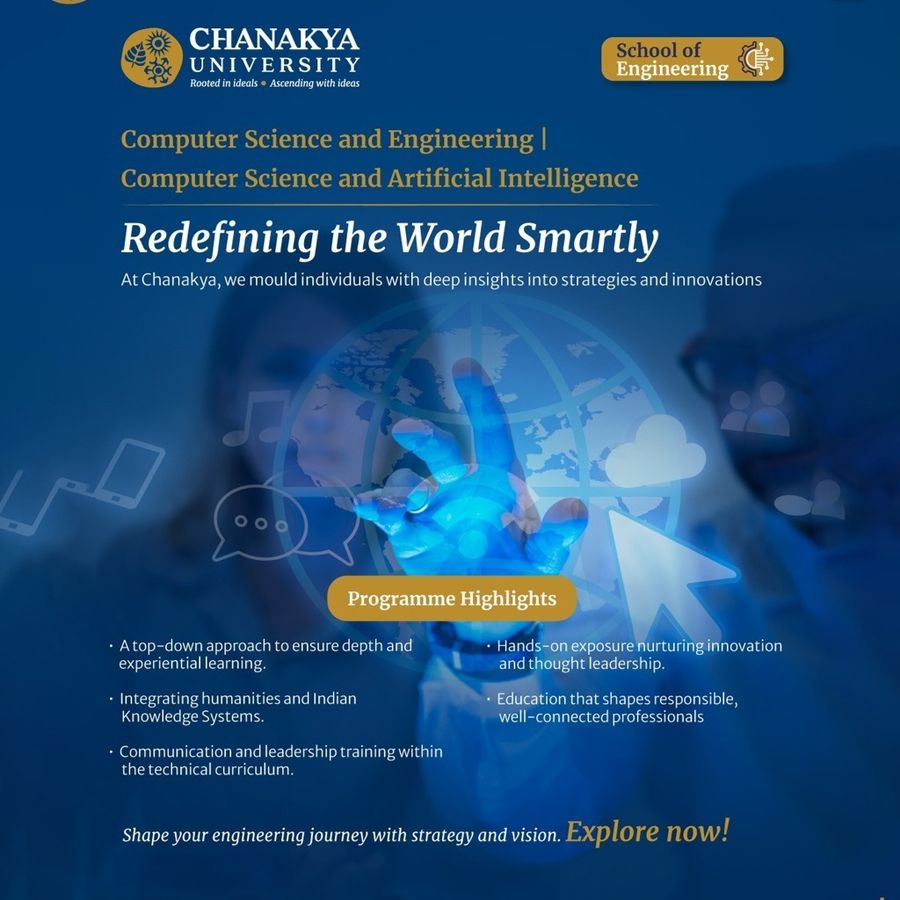 Chanakya University