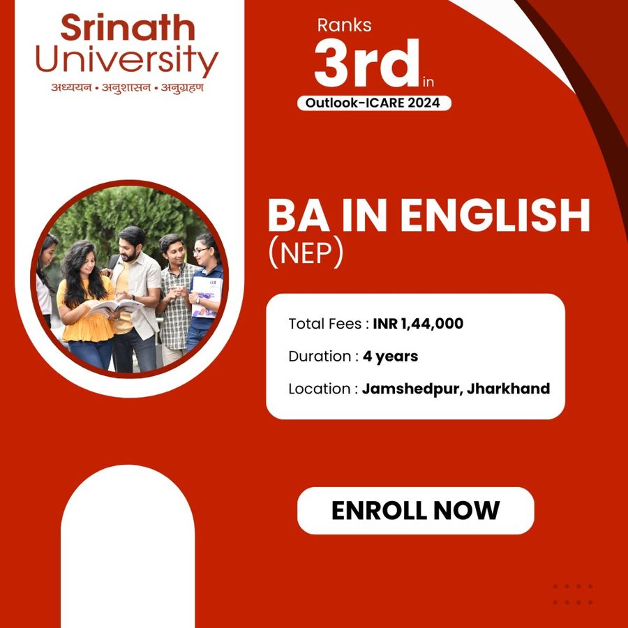 Srinath University
