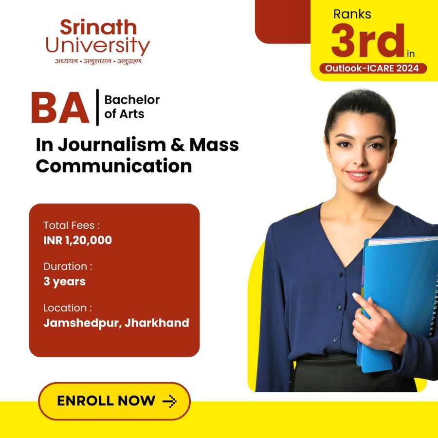 Srinath University