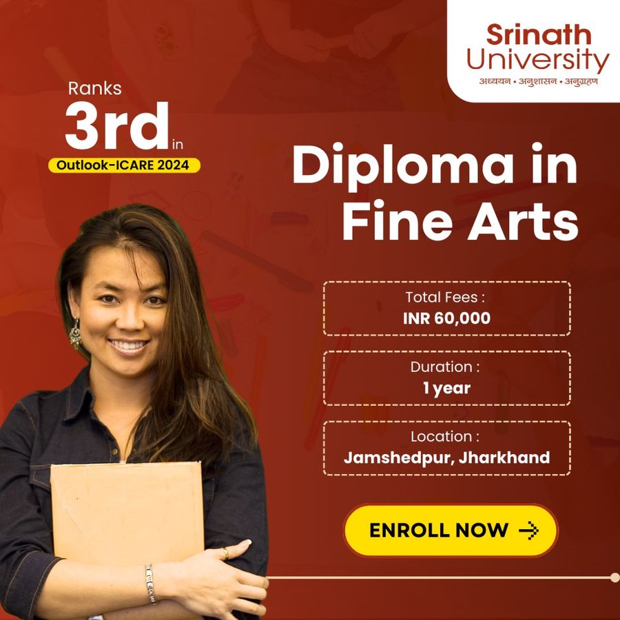 Srinath University
