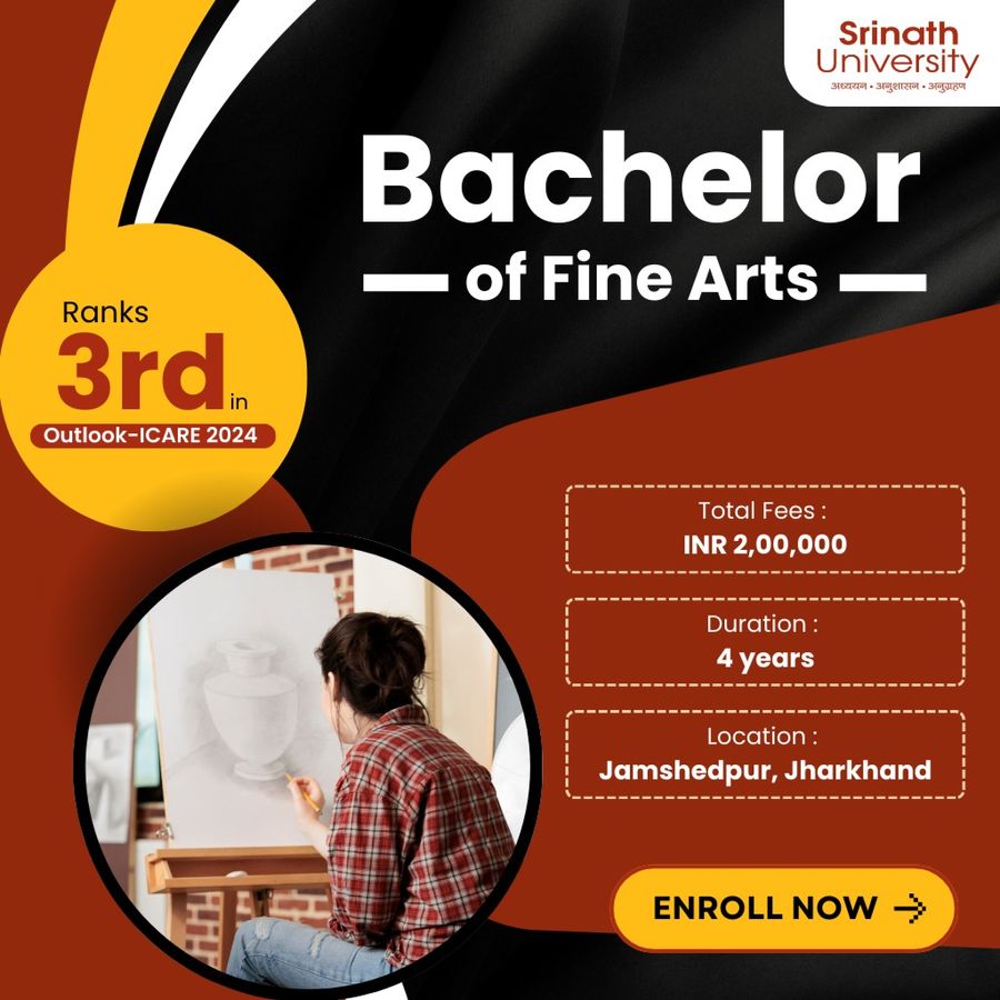 Srinath University