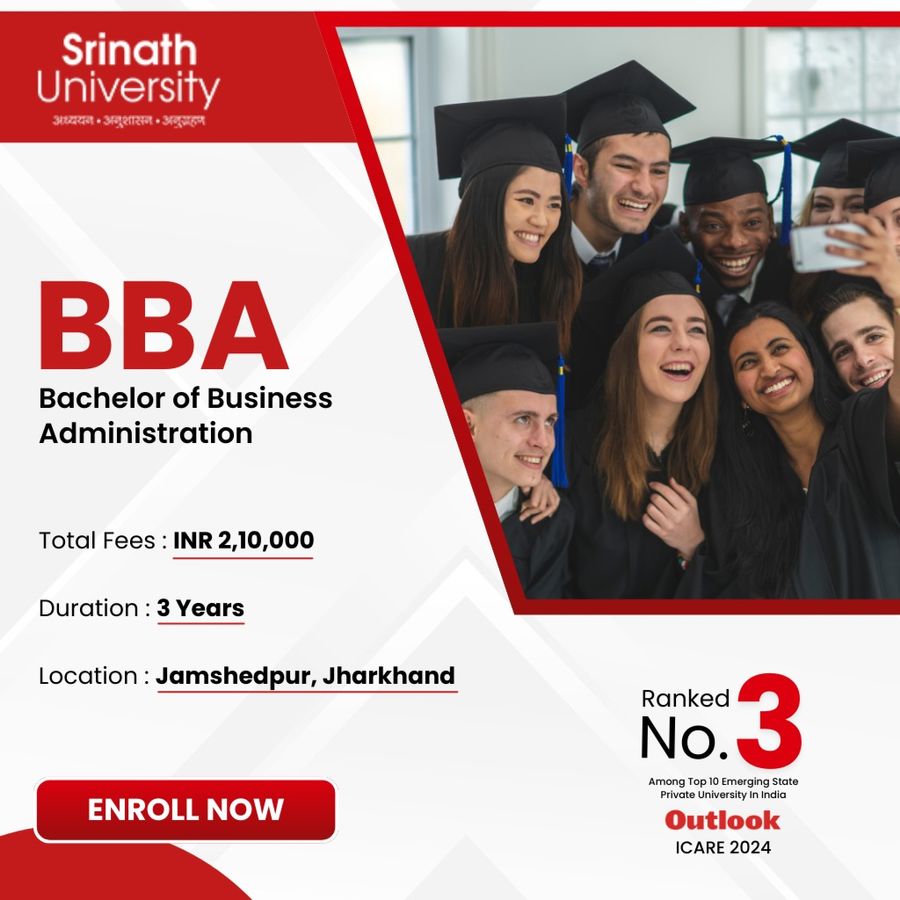 Srinath University