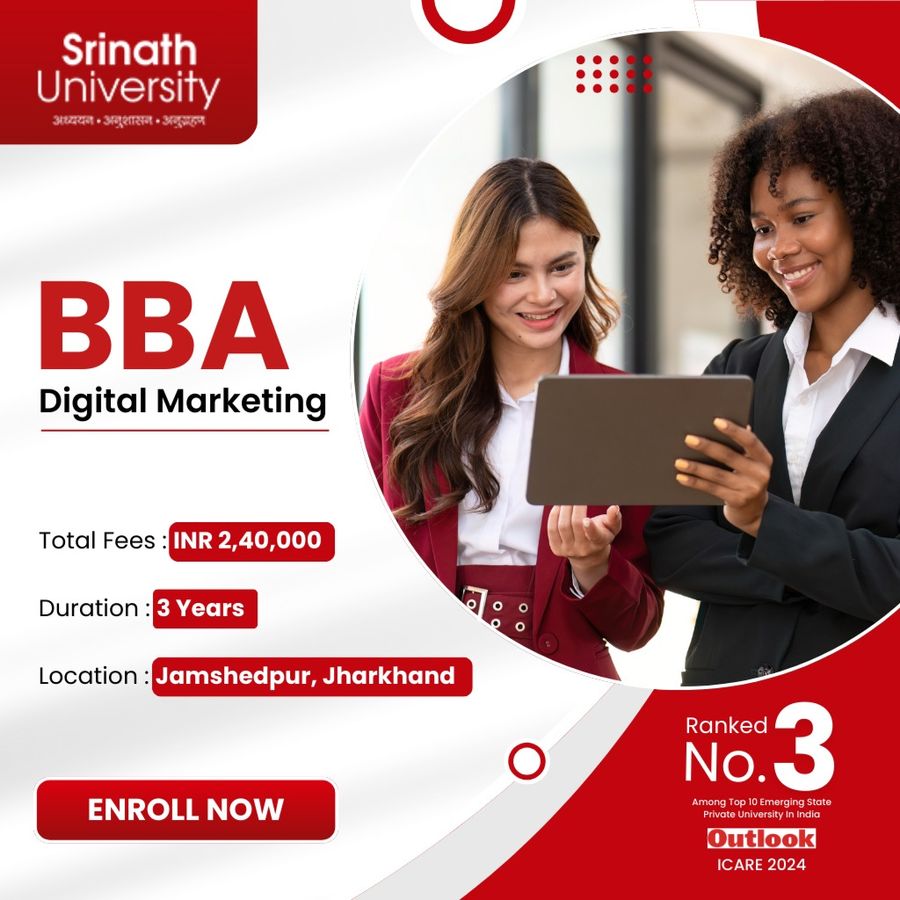 Srinath University