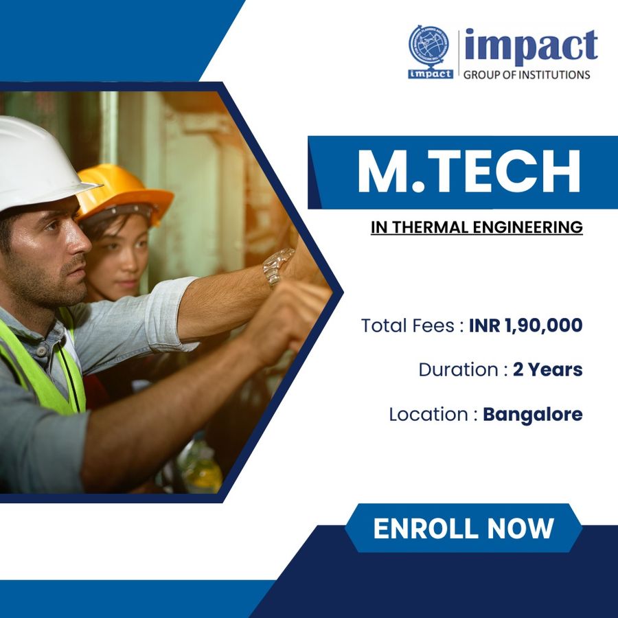 Impact Group of Institutions