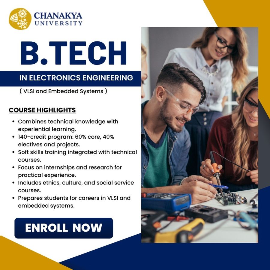 Chanakya University