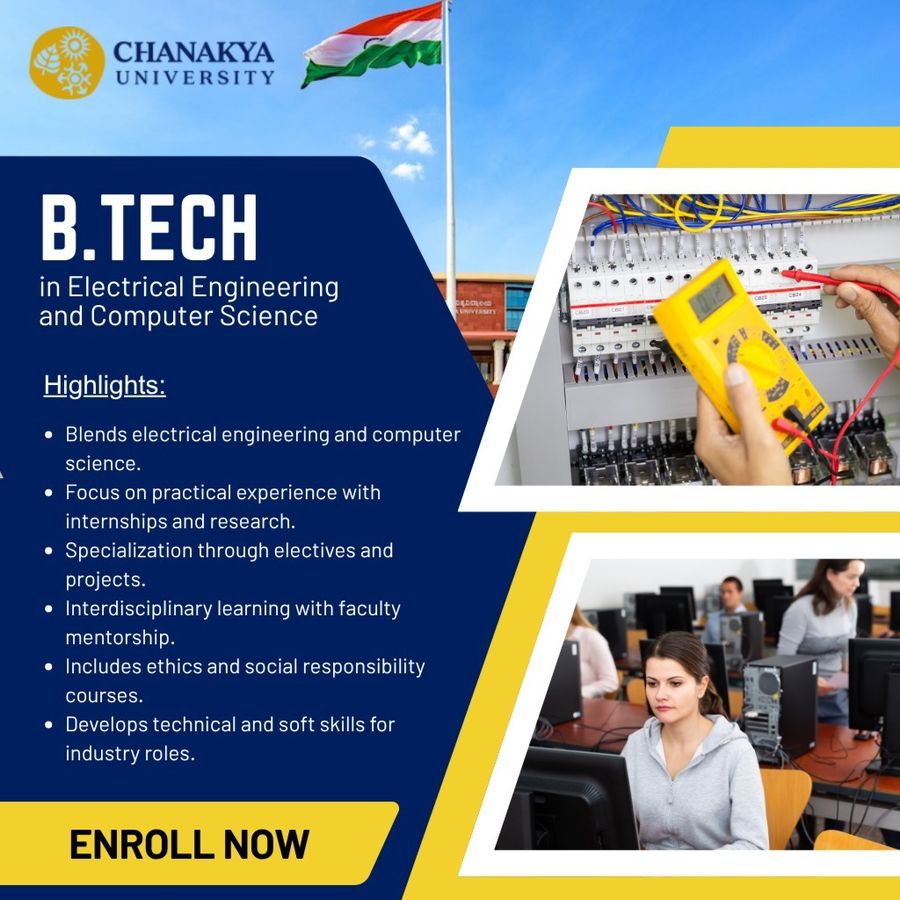 Chanakya University