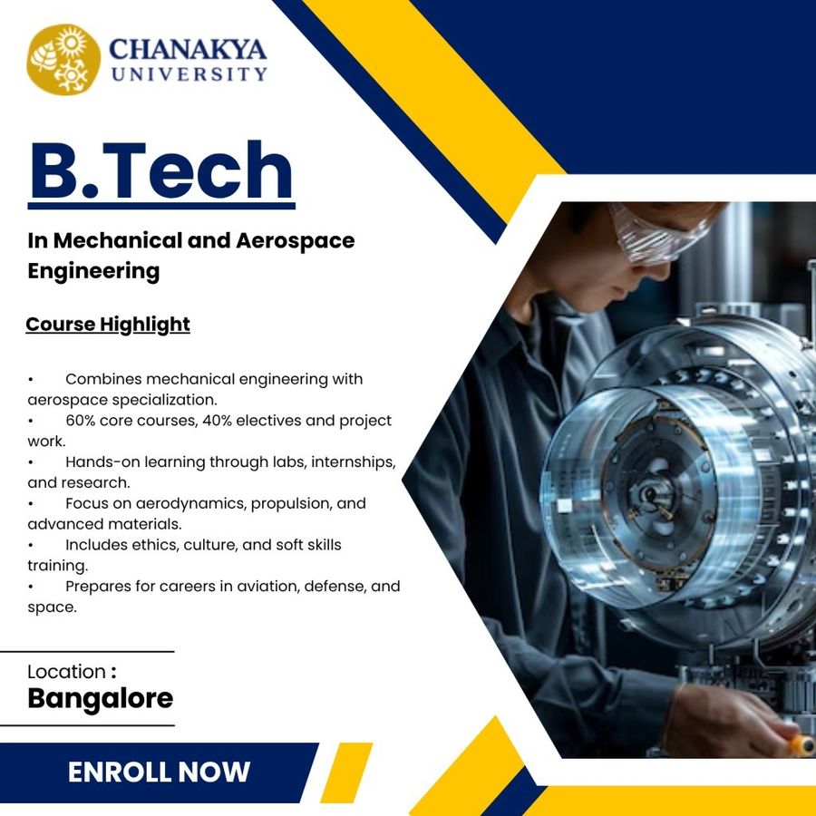 Chanakya University