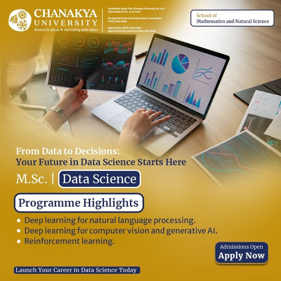 Chanakya University