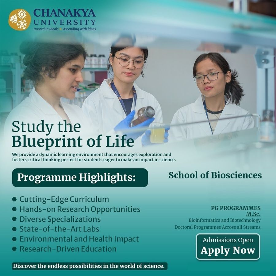 Chanakya University