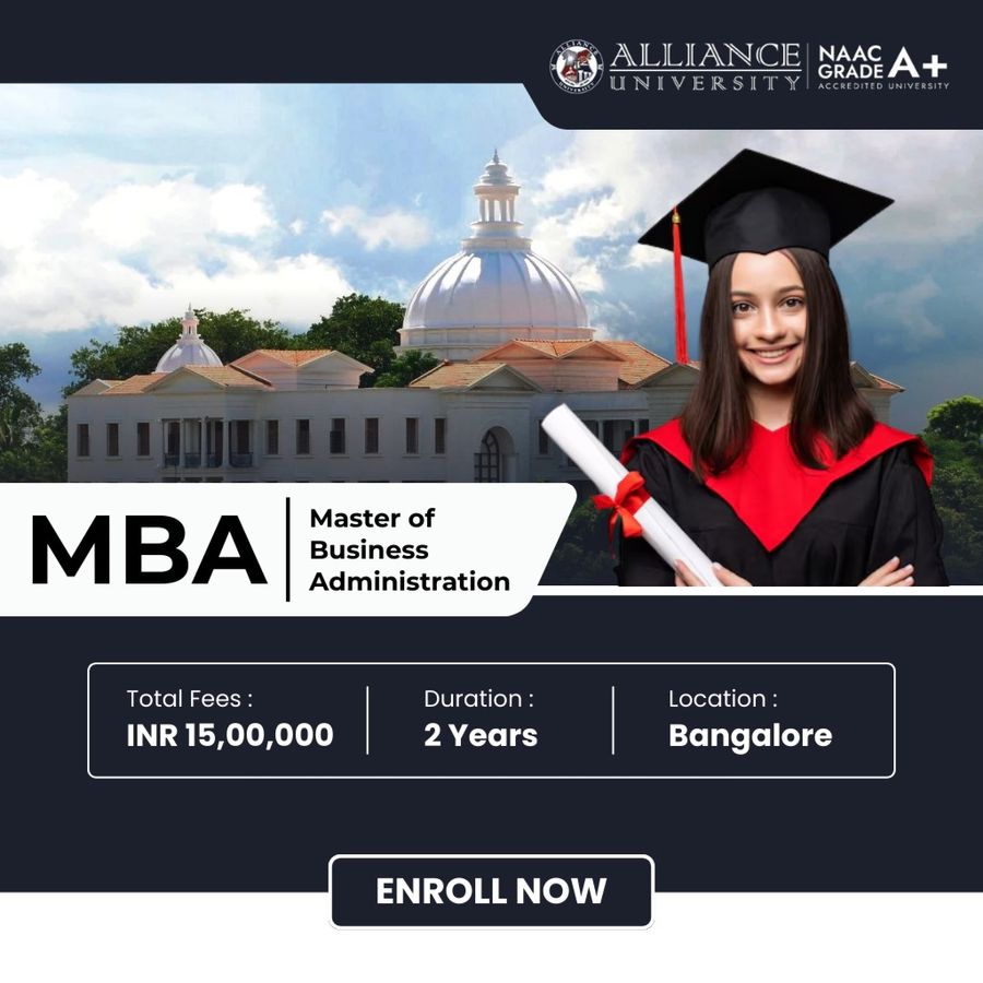 Alliance university