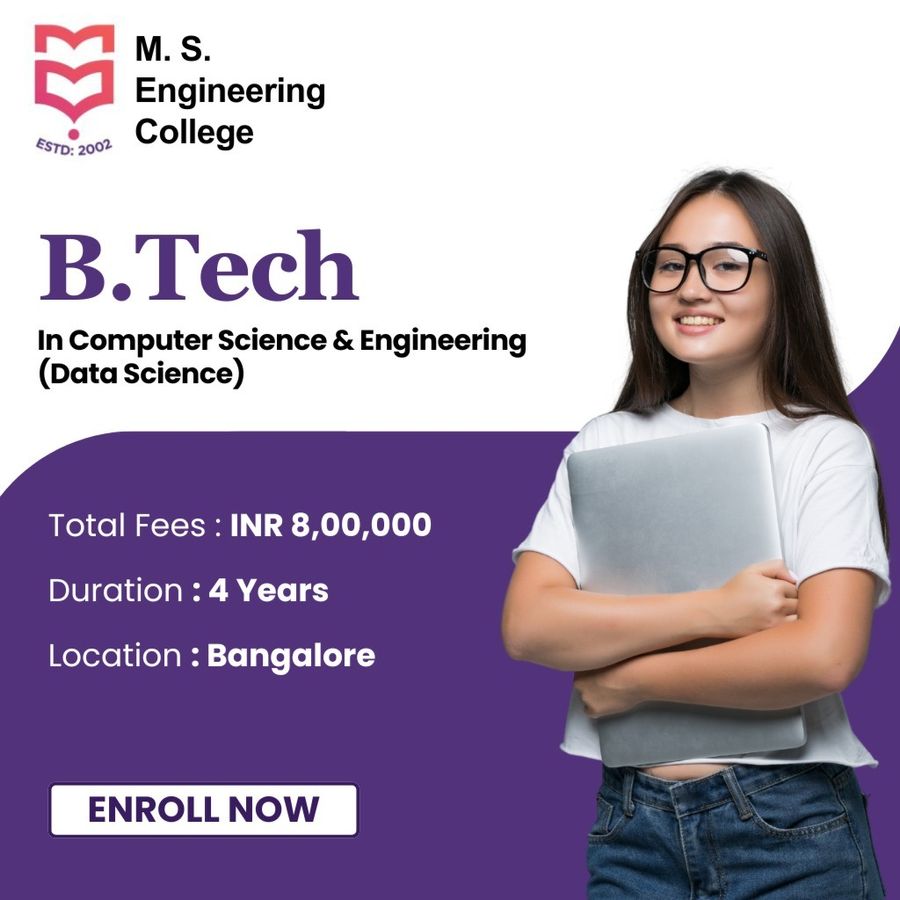 M. S. Engineering College