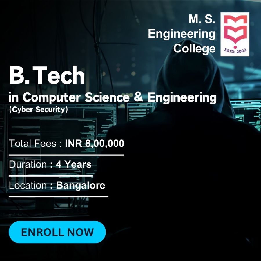 M. S. Engineering College