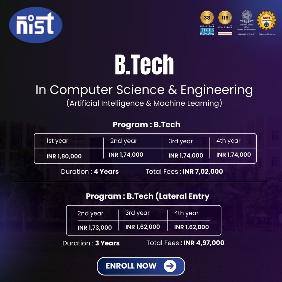 NIST University