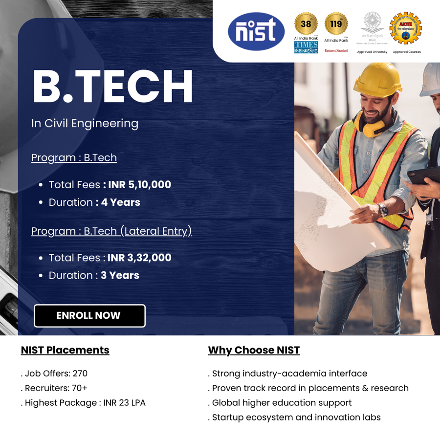 NIST University