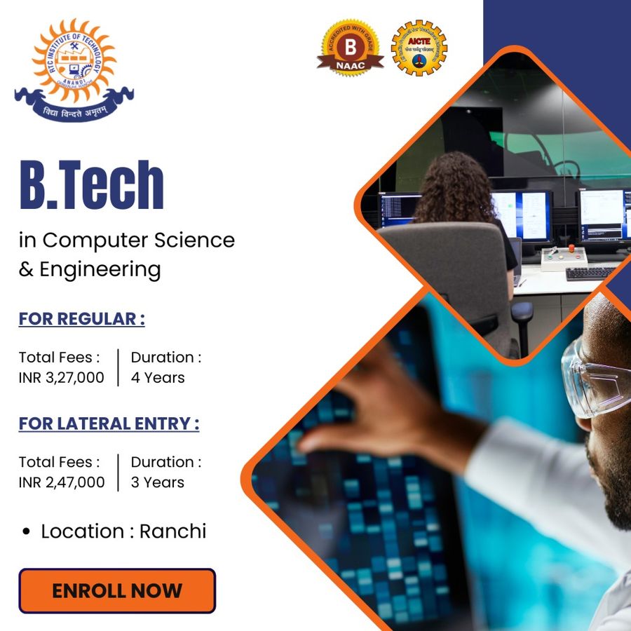 RTC Institute of Technology