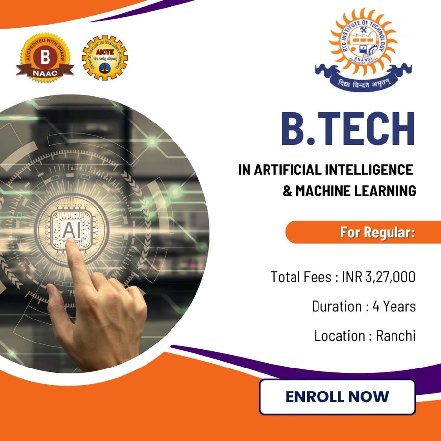 RTC Institute of Technology