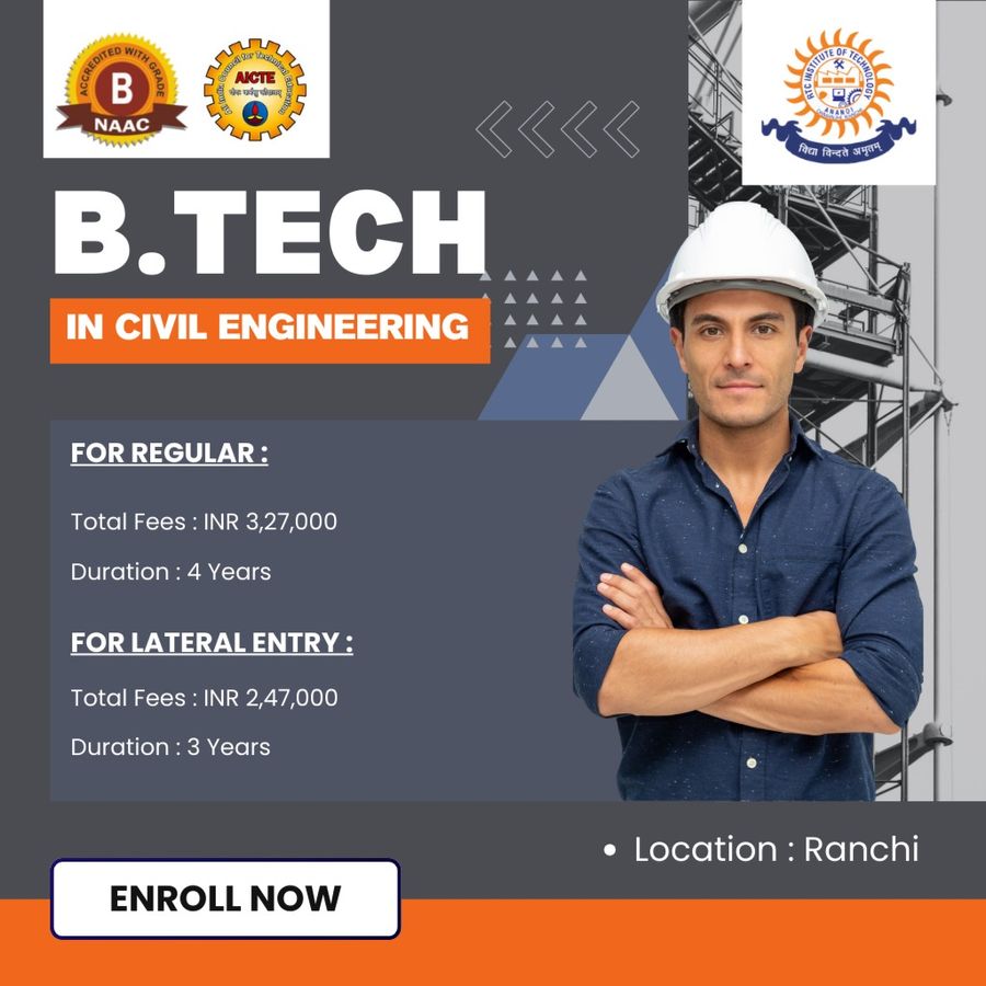 RTC Institute of Technology