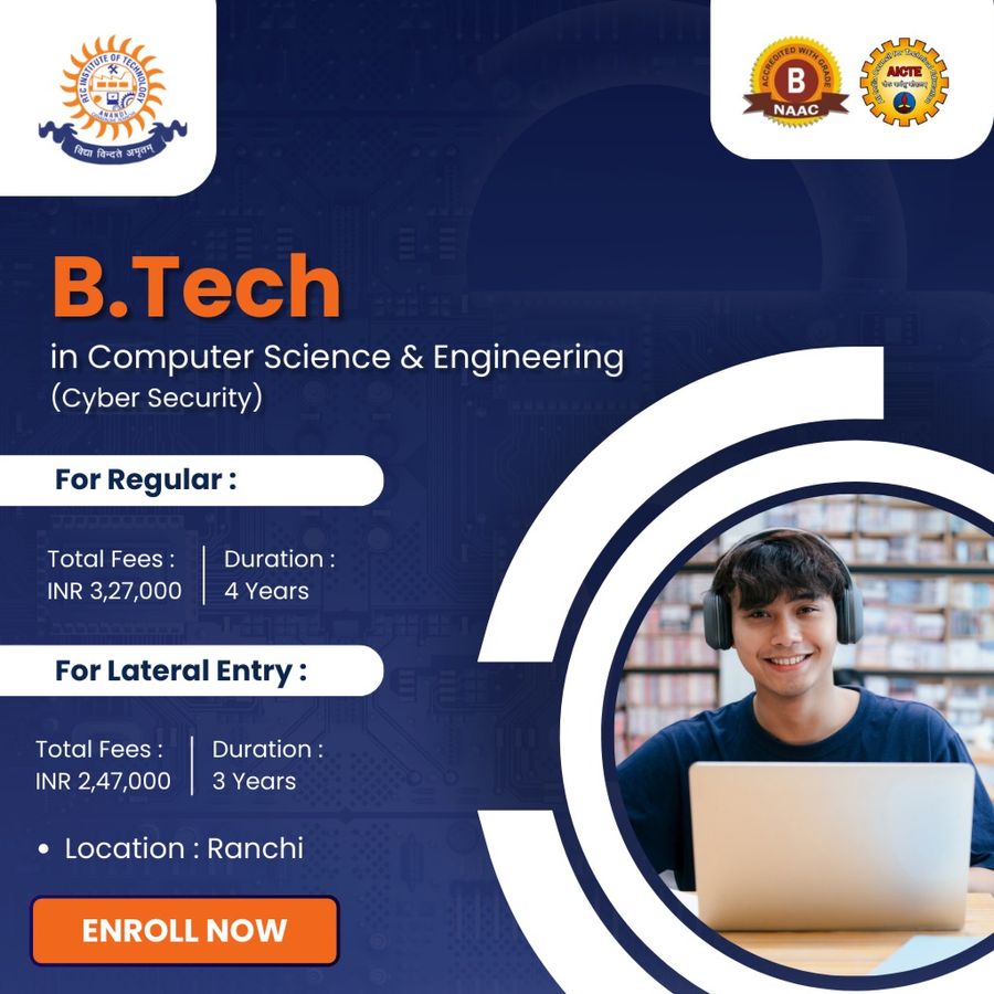 RTC Institute of Technology