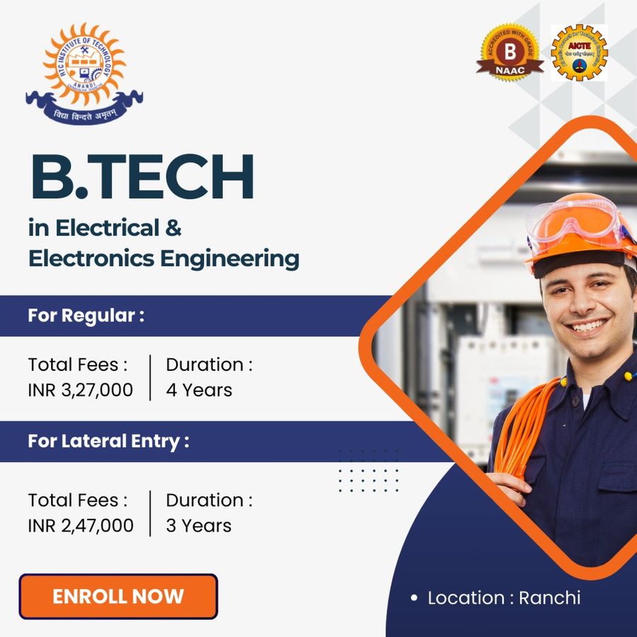 RTC Institute of Technology