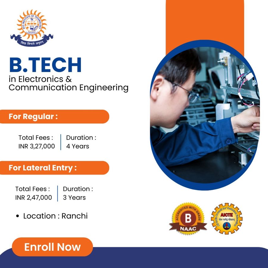 RTC Institute of Technology