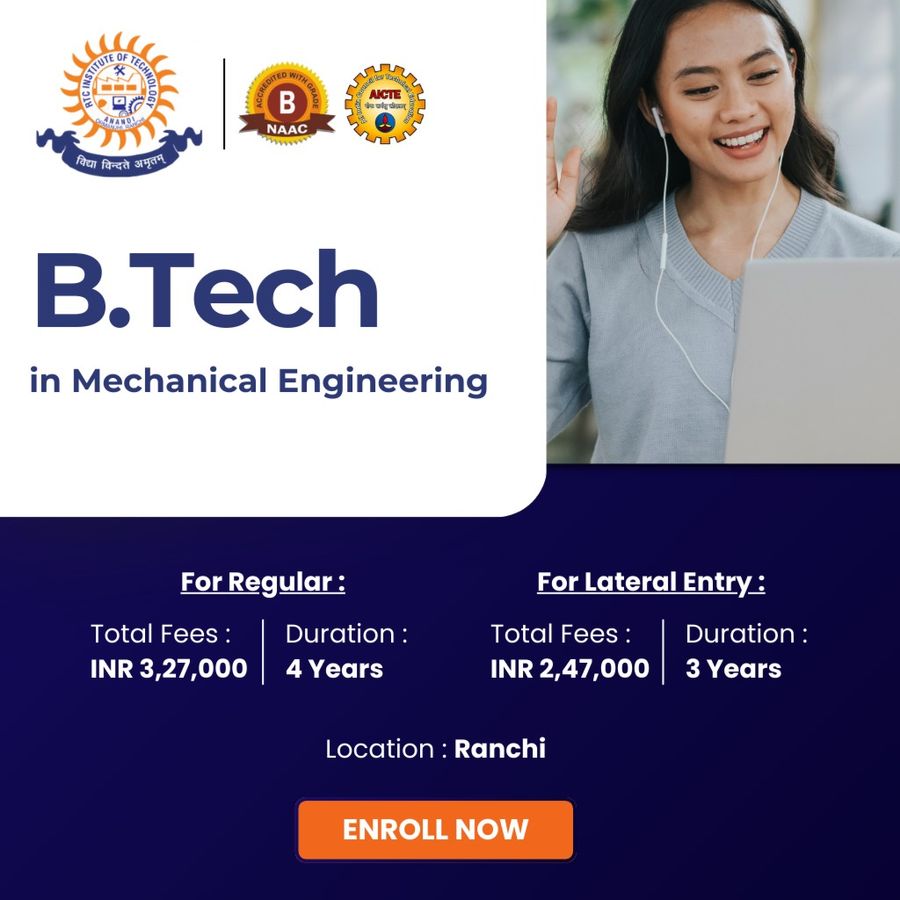 RTC Institute of Technology