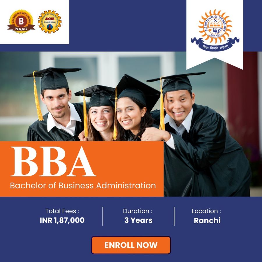 RTC Institute of Technology