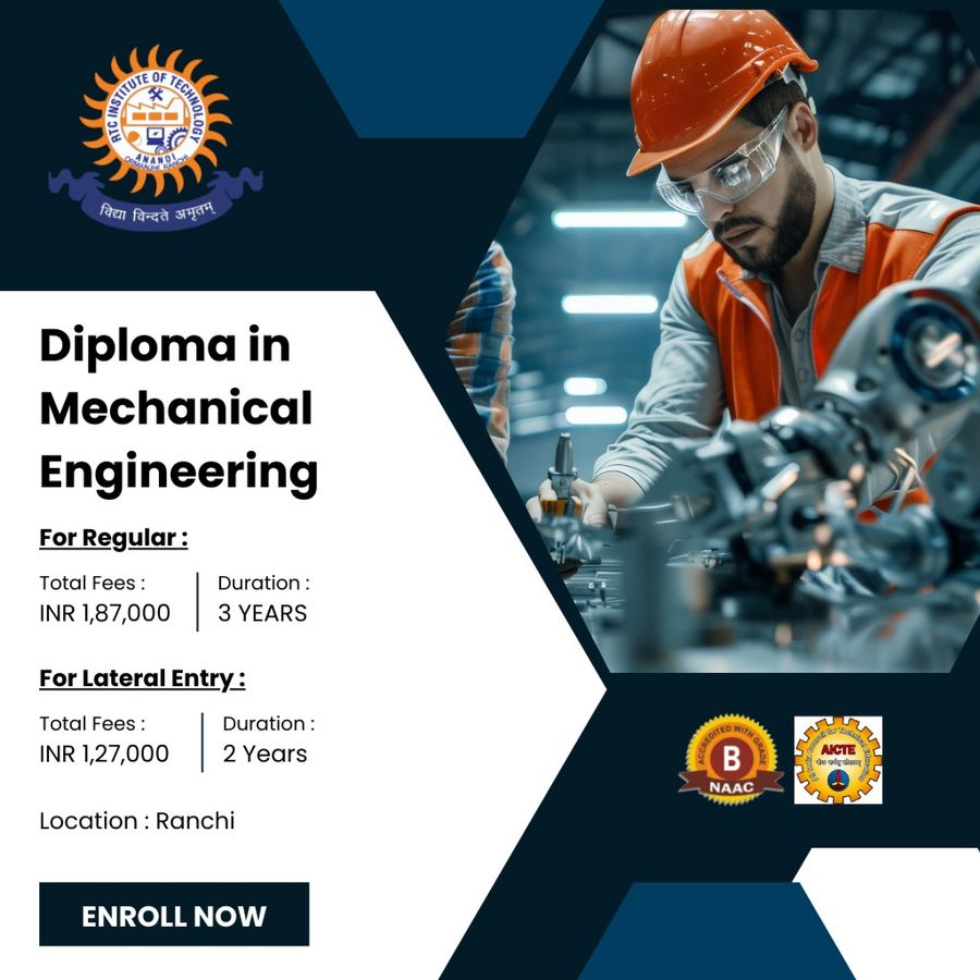 RTC Institute of Technology
