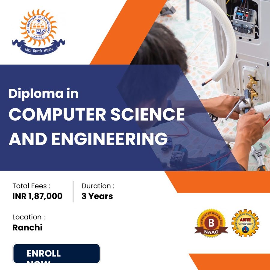 RTC Institute of Technology