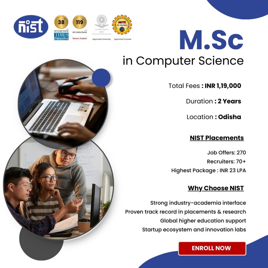 NIST University